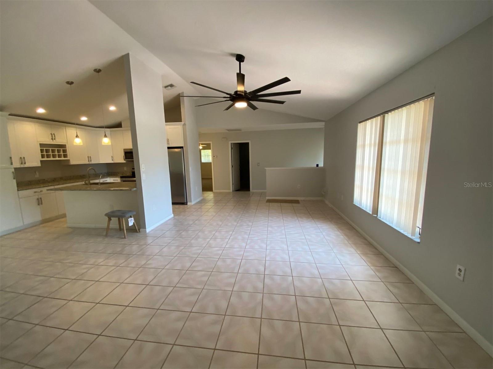 PUNTA GORDA ISLES SEC 20 - Residential Lease