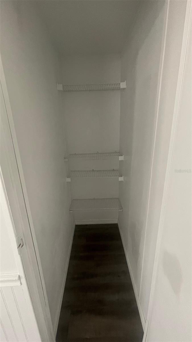 PENNEY PARK ESTATES MOBILE HOME PARK - Residential Lease