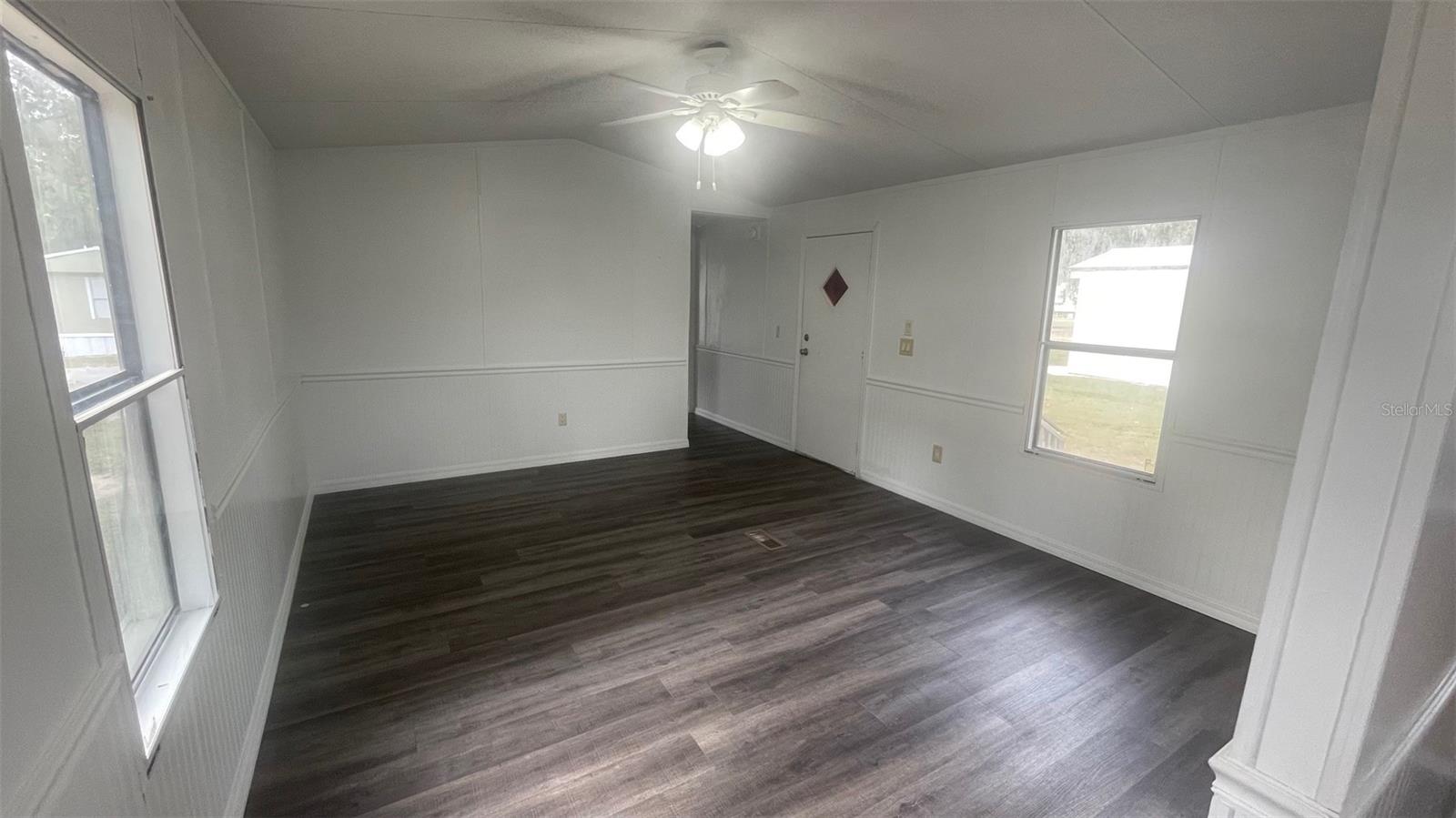 PENNEY PARK ESTATES MOBILE HOME PARK - Residential Lease