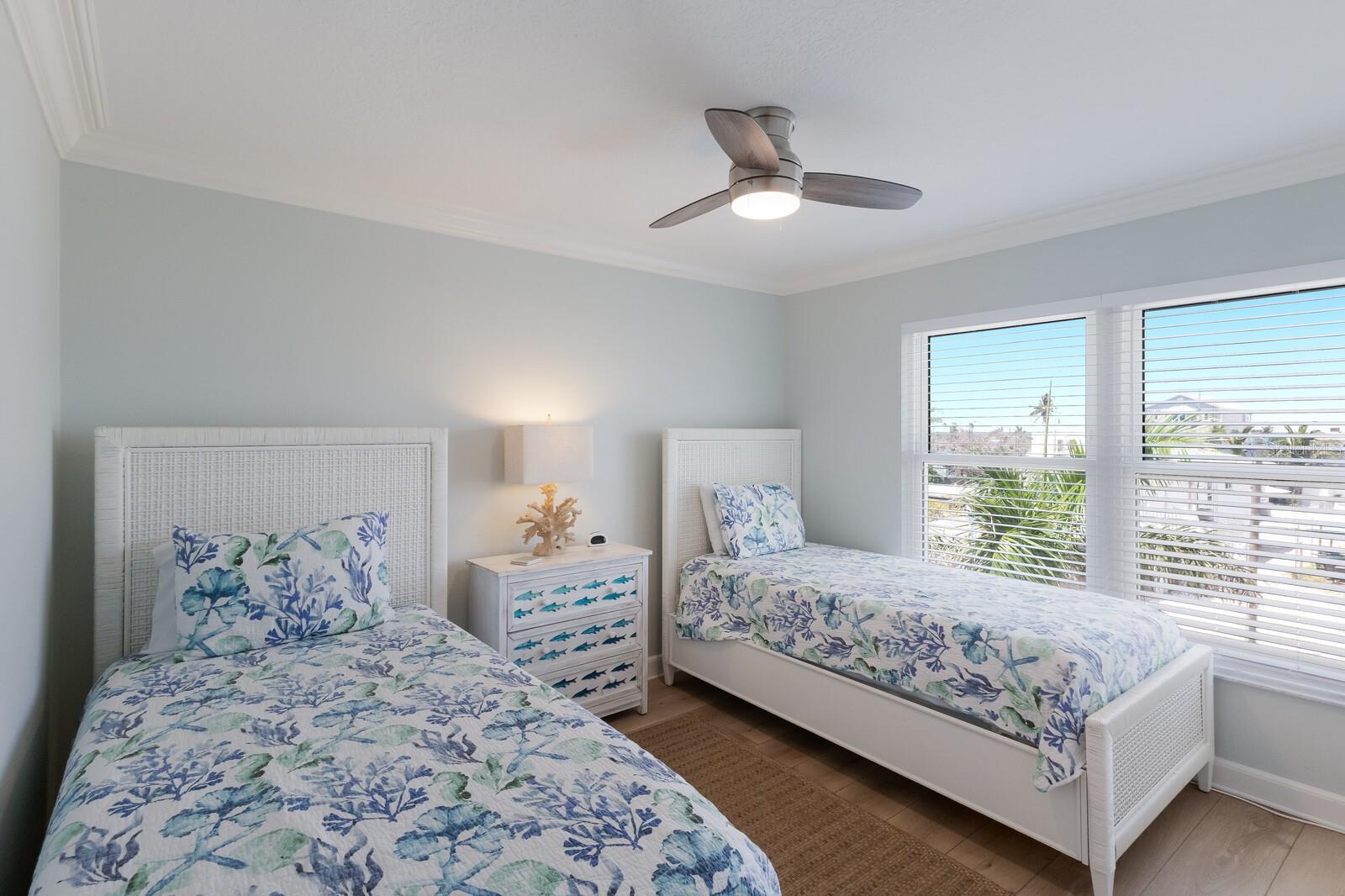 ILEXHURST - Residential Income