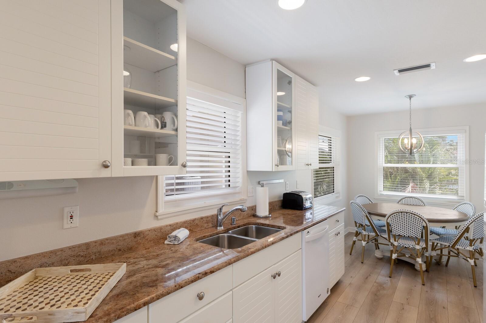 ILEXHURST - Residential Income