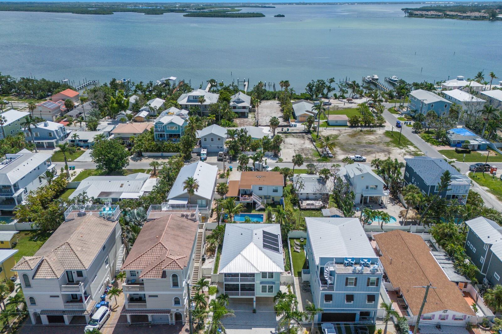 ILEXHURST - Residential Income