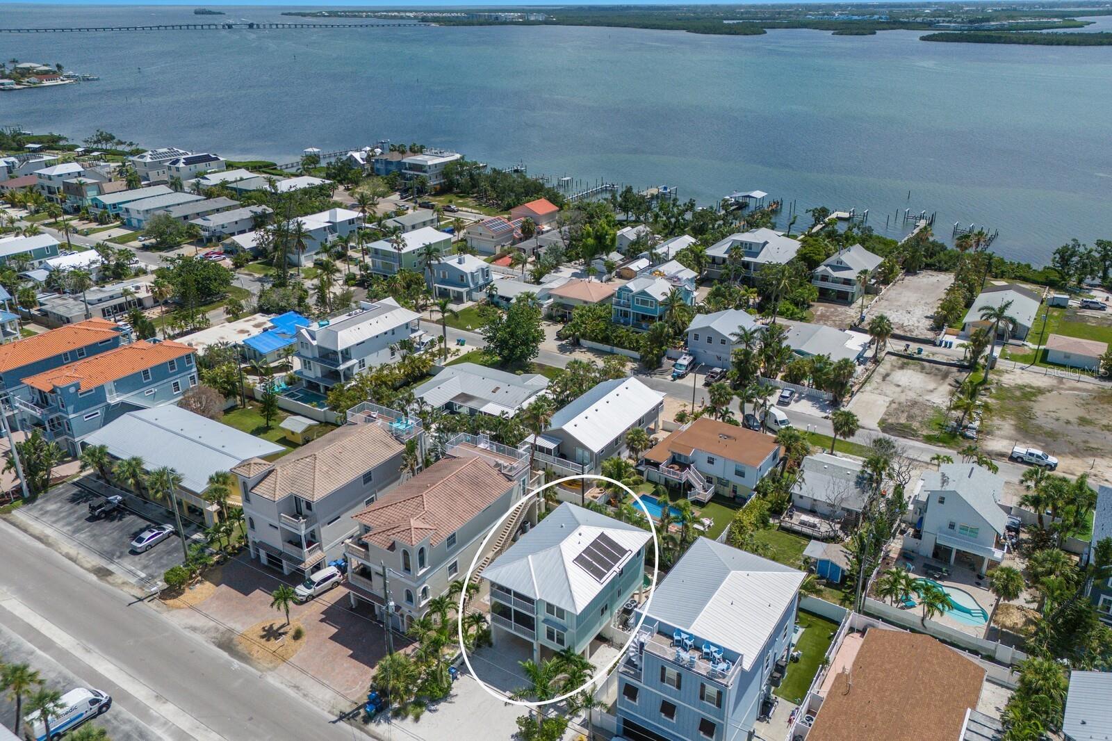 ILEXHURST - Residential Income