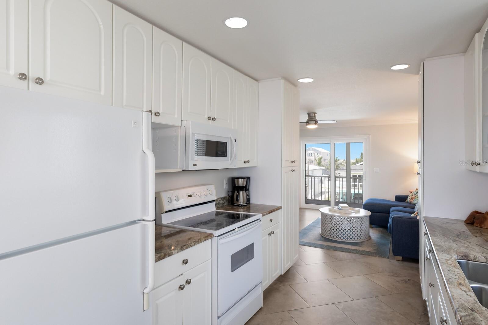 ILEXHURST - Residential Income