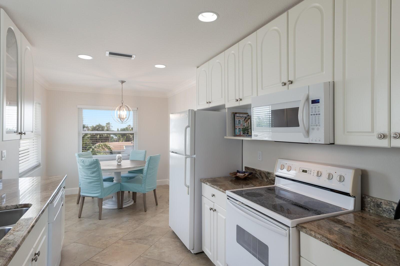 ILEXHURST - Residential Income