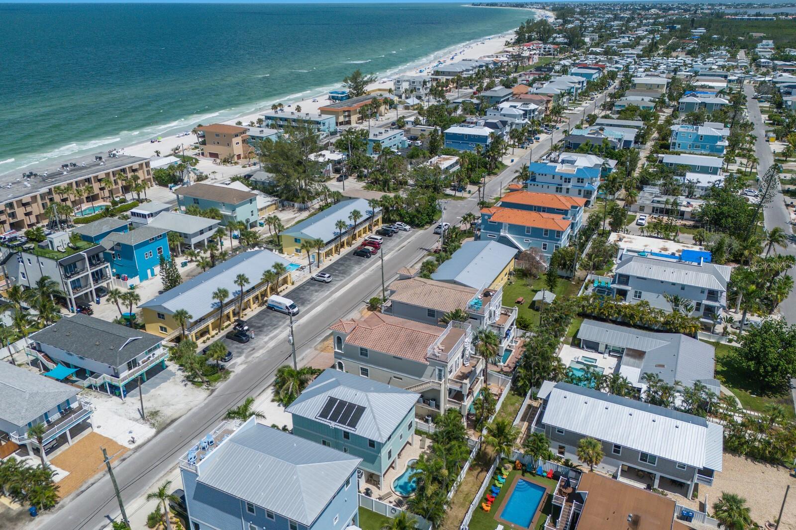 ILEXHURST - Residential Income