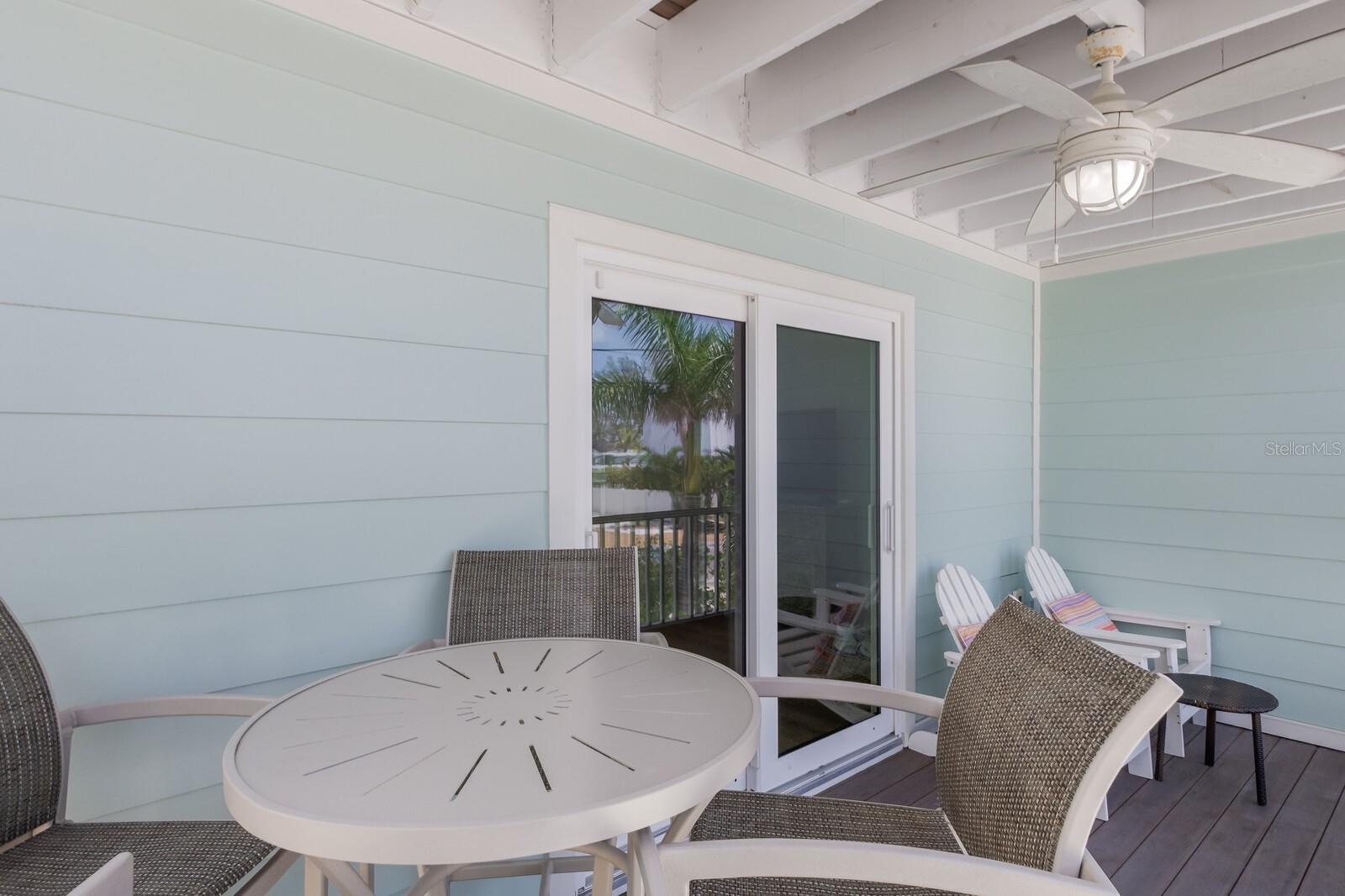 ILEXHURST - Residential Income