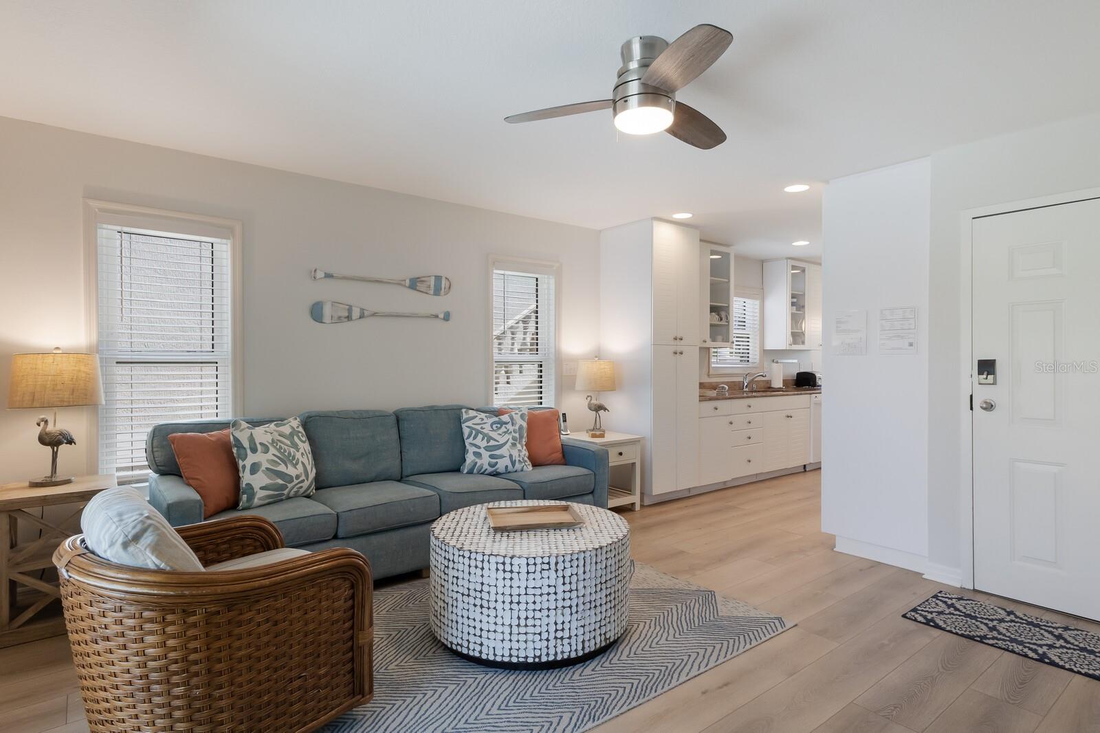 ILEXHURST - Residential Income