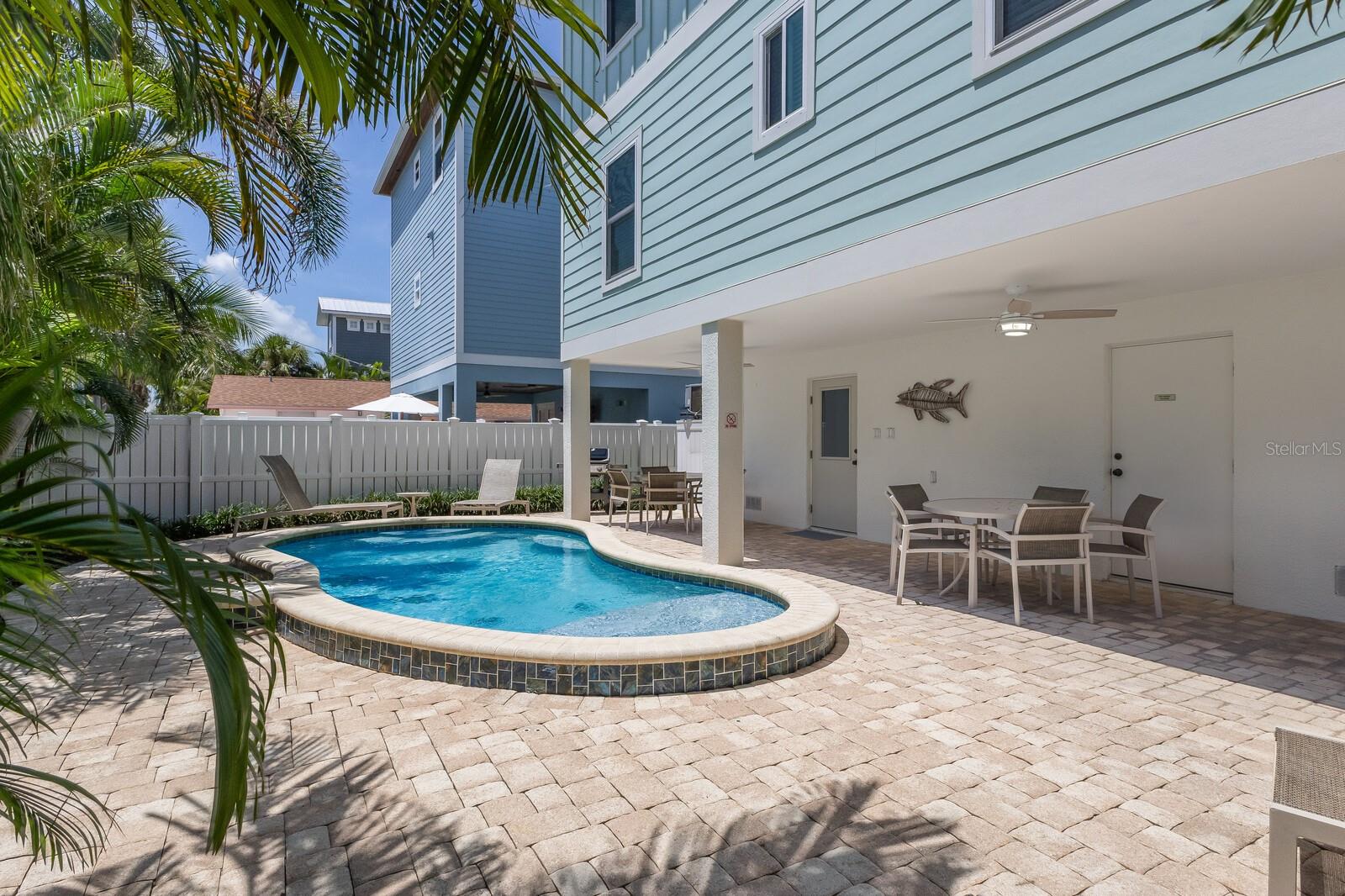 ILEXHURST - Residential Income