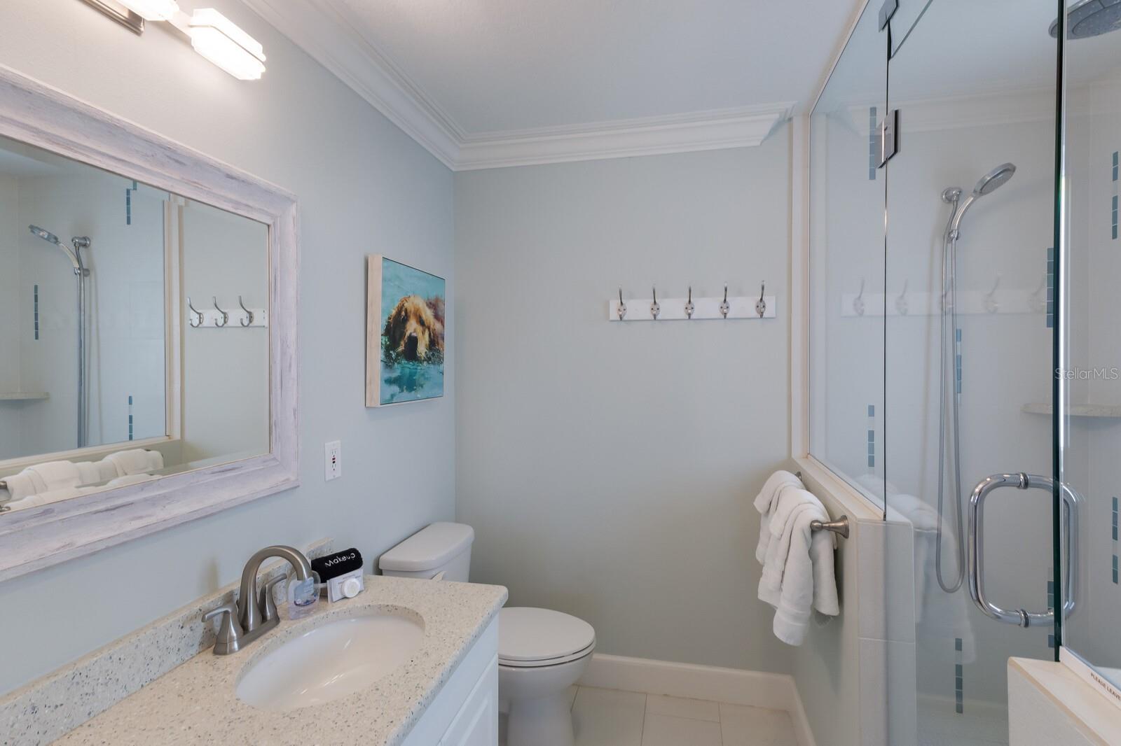 ILEXHURST - Residential Income