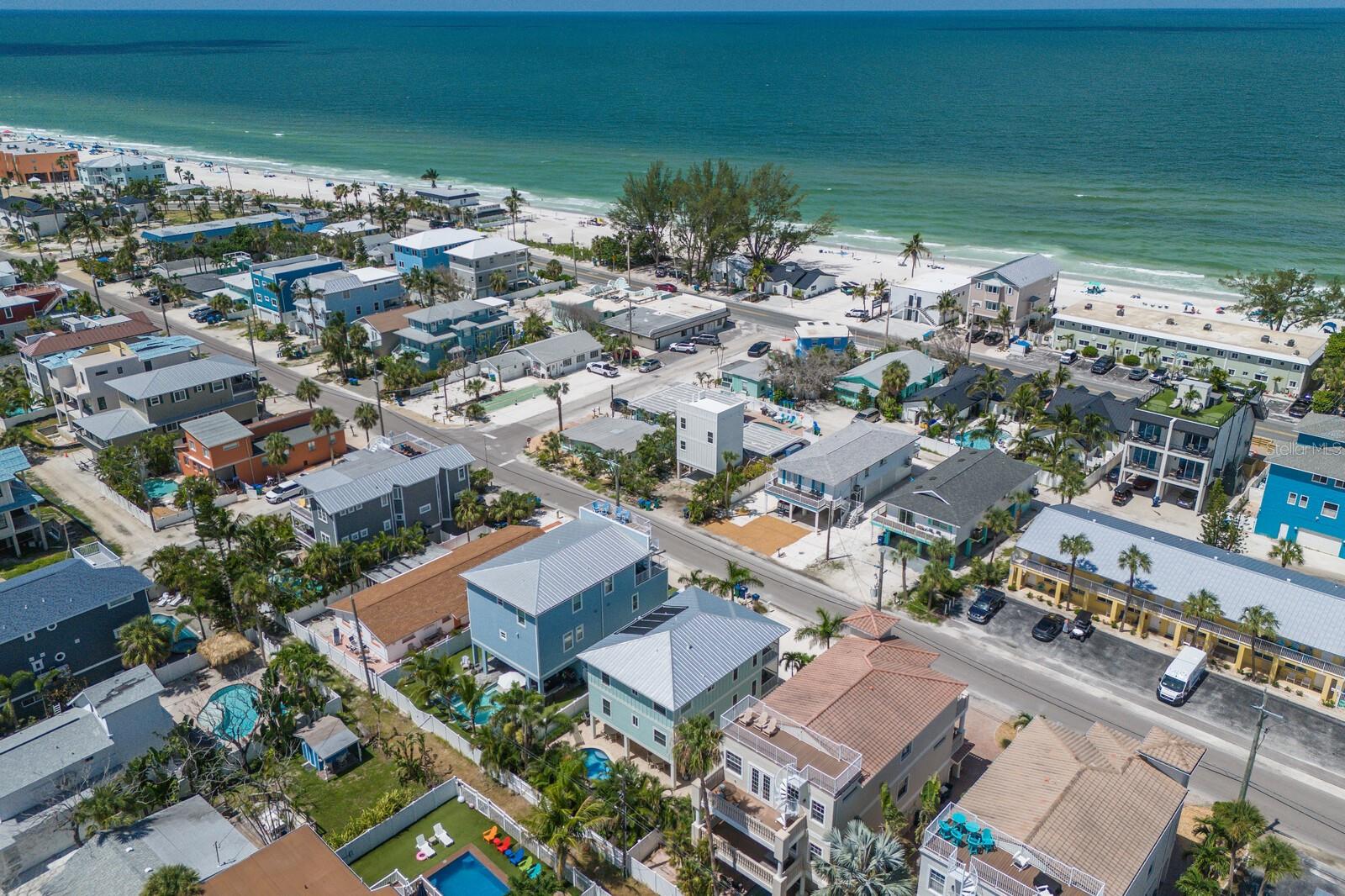 ILEXHURST - Residential Income