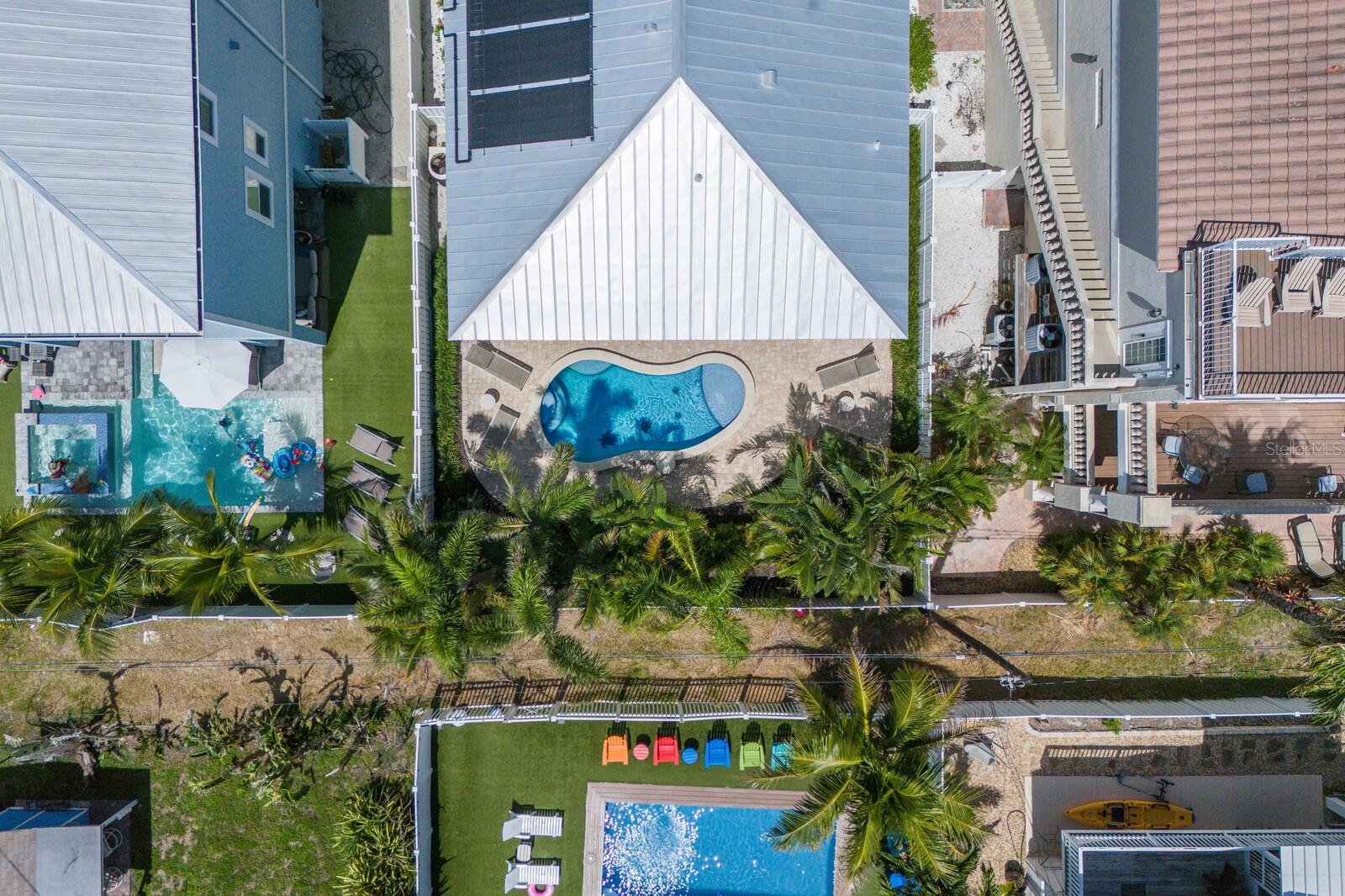 ILEXHURST - Residential Income