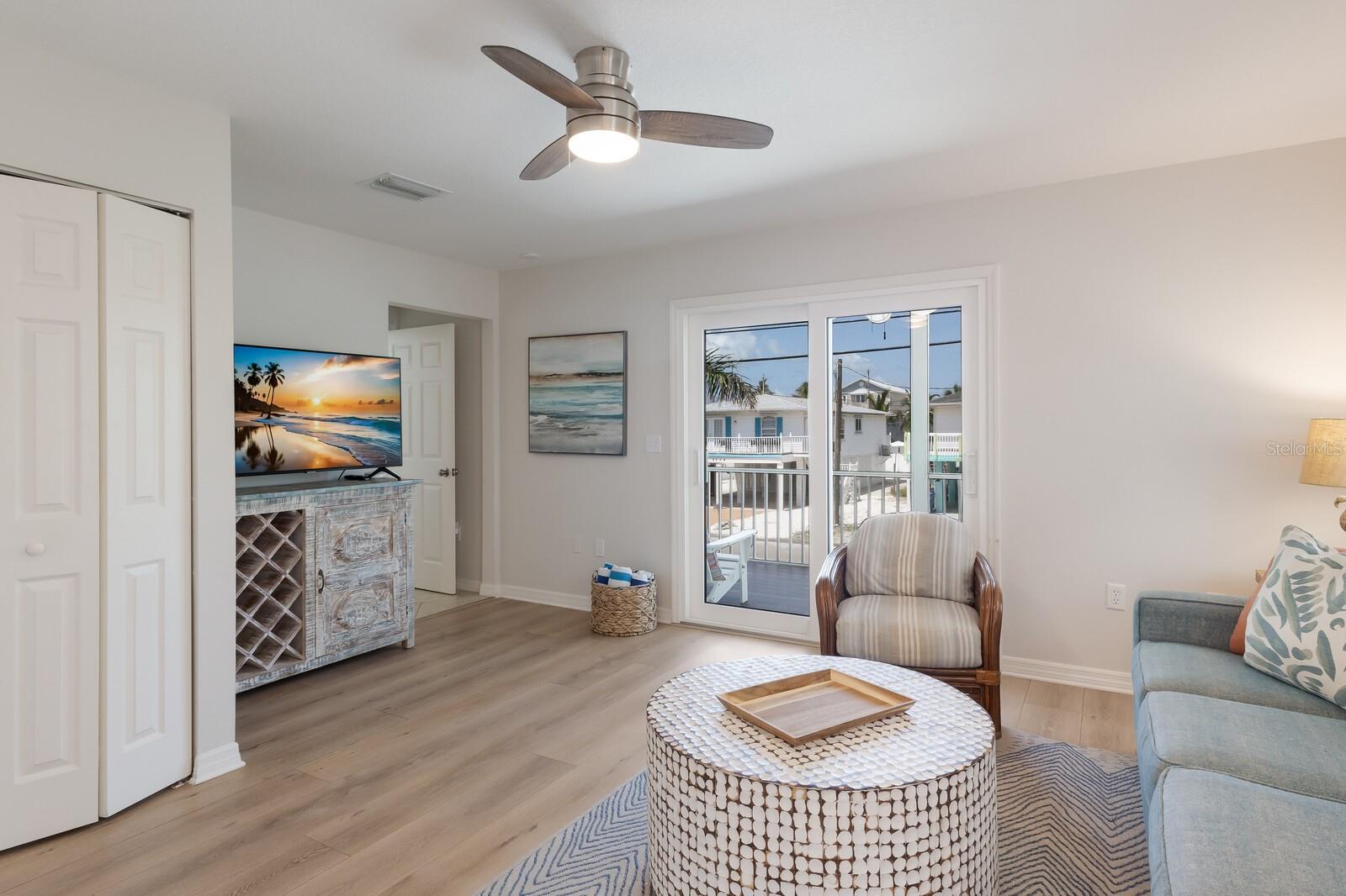 ILEXHURST - Residential Income