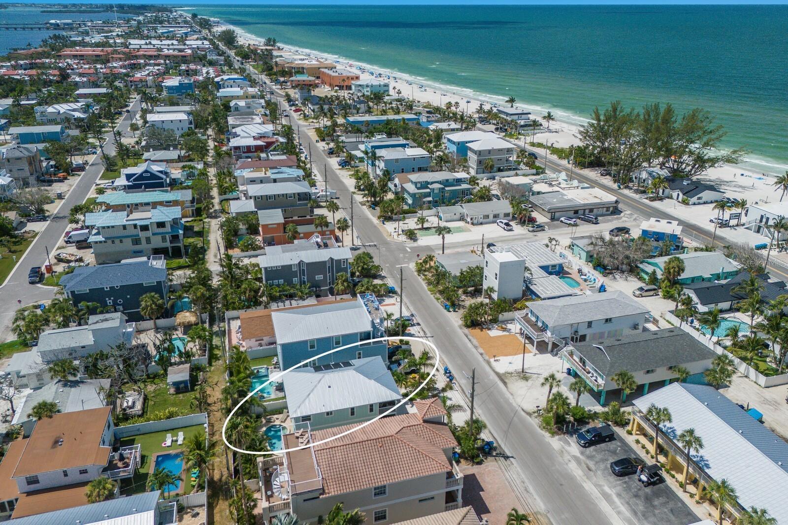 ILEXHURST - Residential Income