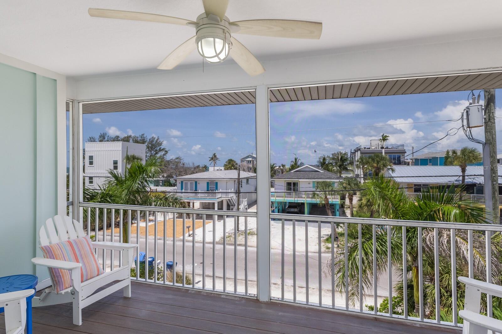 ILEXHURST - Residential Income