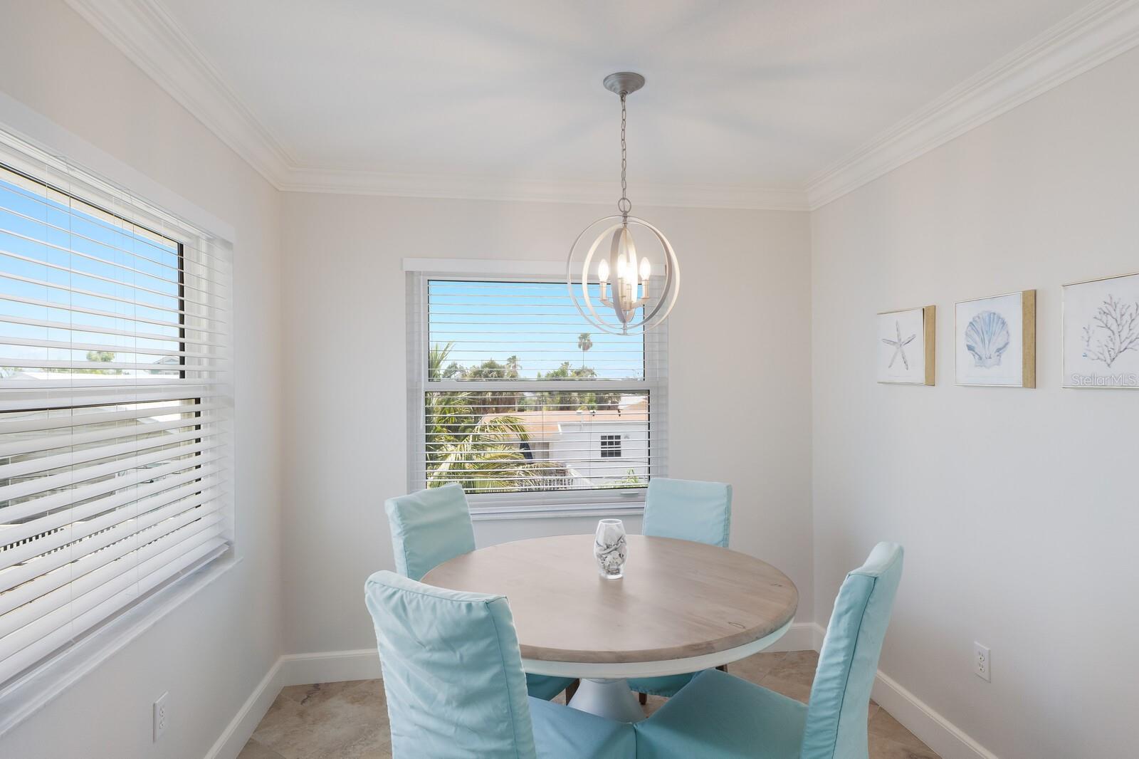 ILEXHURST - Residential Income