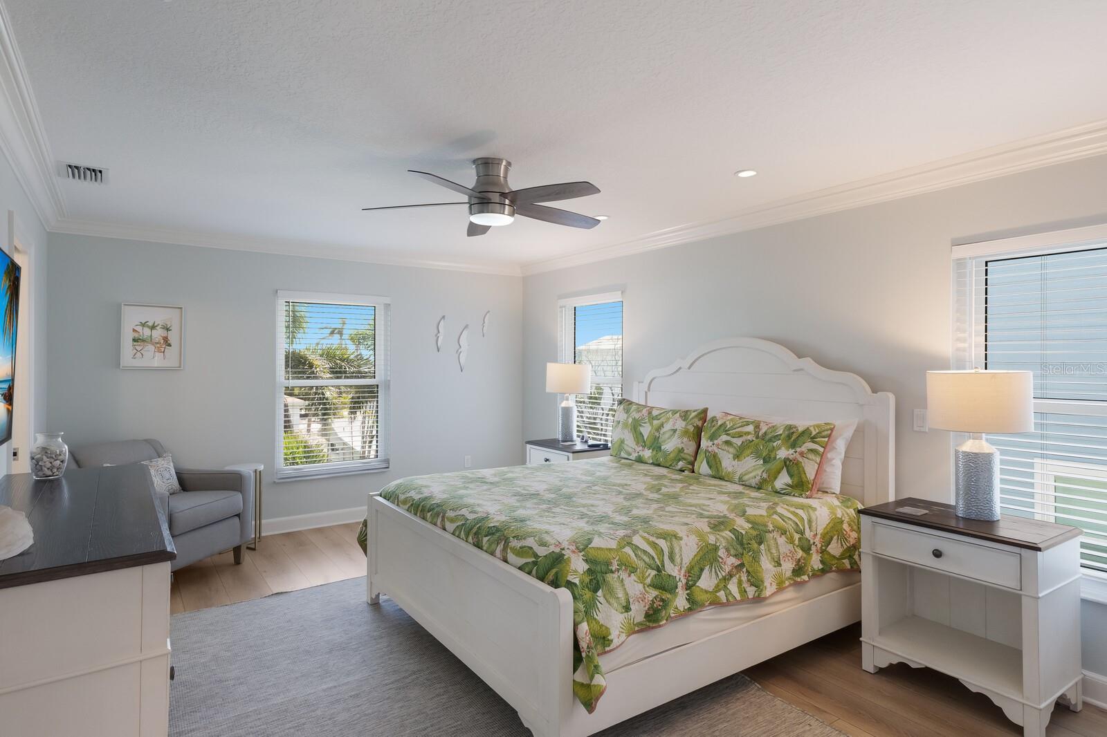 ILEXHURST - Residential Income