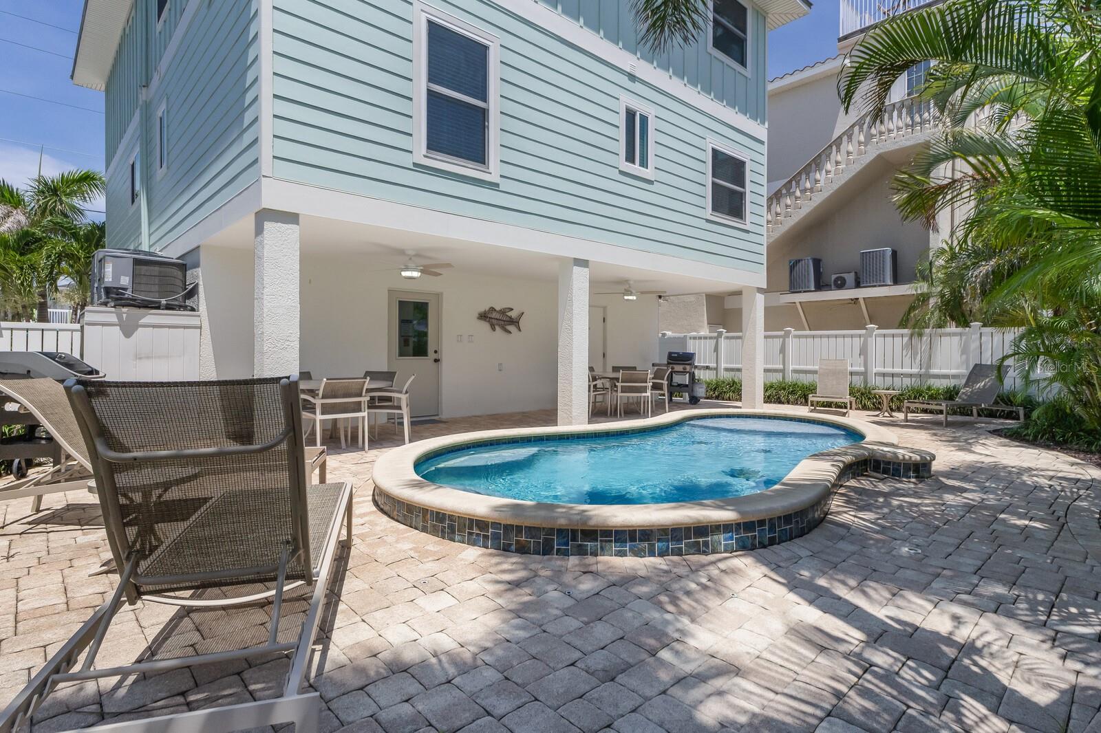 ILEXHURST - Residential Income