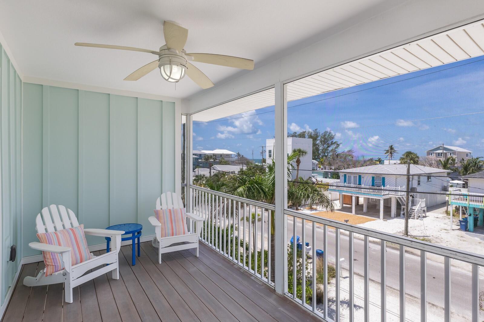 ILEXHURST - Residential Income