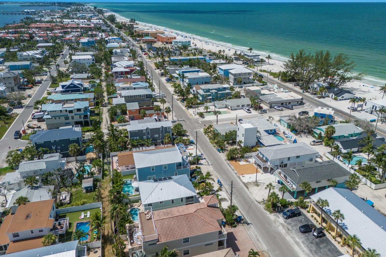 ILEXHURST - Residential Income