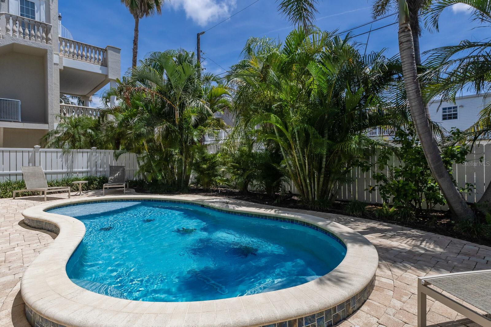 ILEXHURST - Residential Income