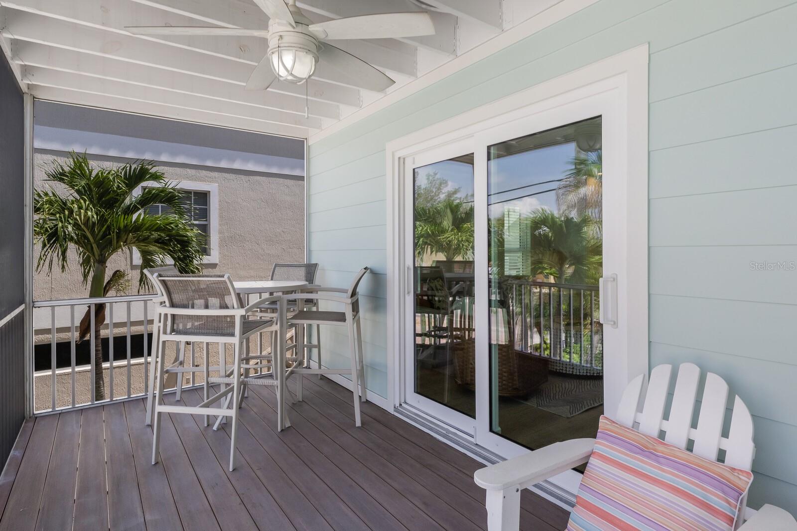 ILEXHURST - Residential Income