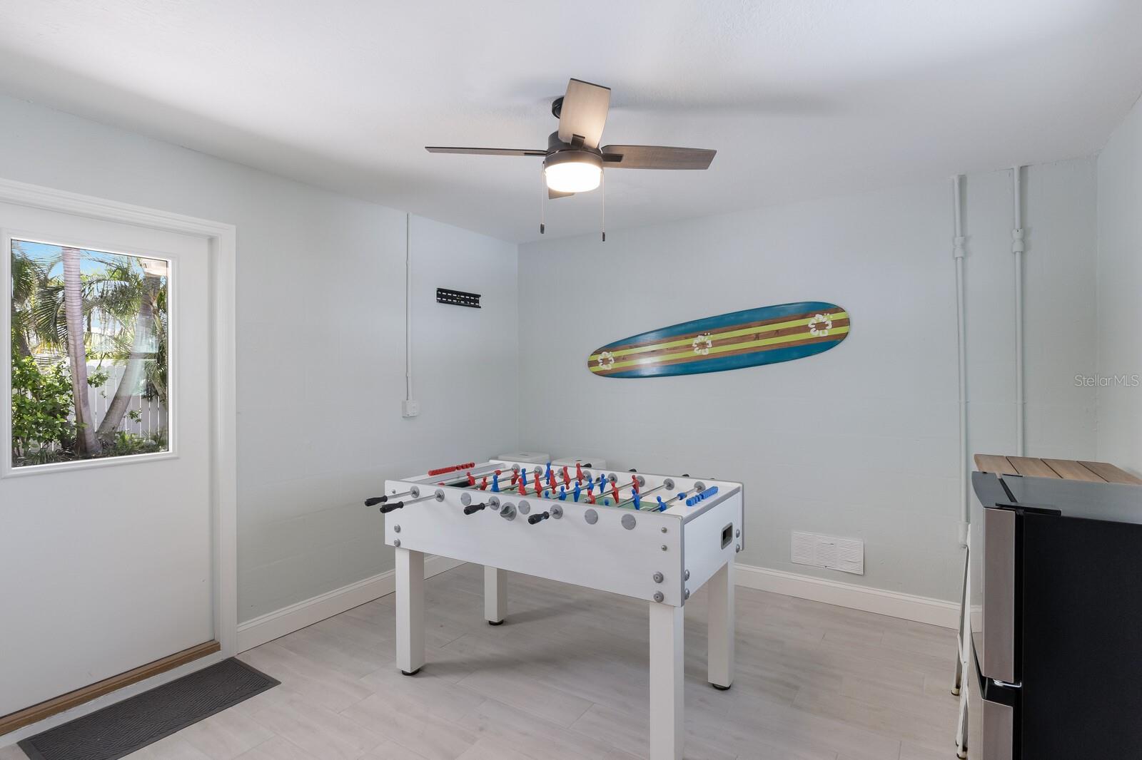 ILEXHURST - Residential Income