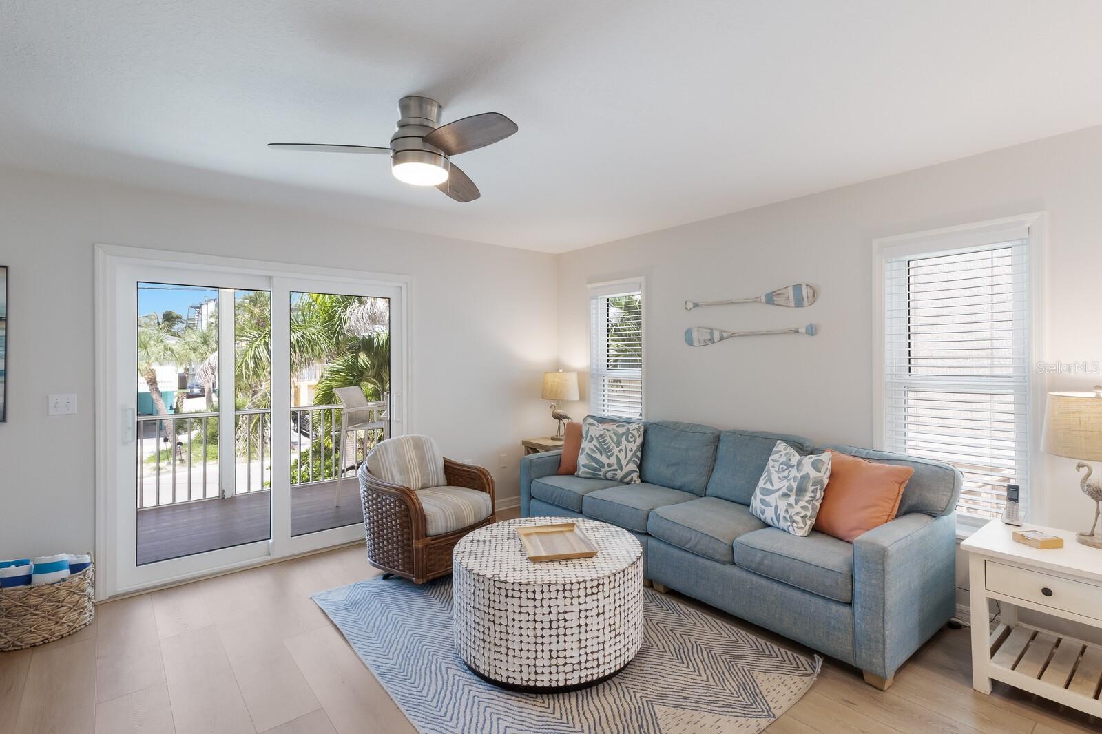 ILEXHURST - Residential Income