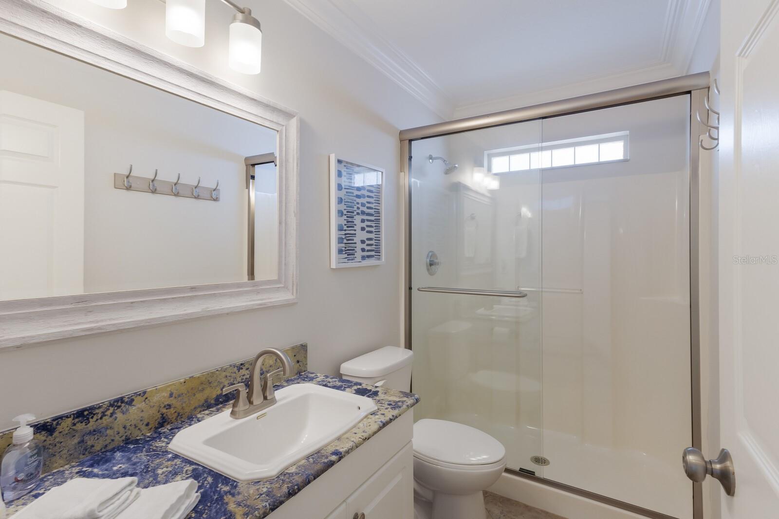 ILEXHURST - Residential Income