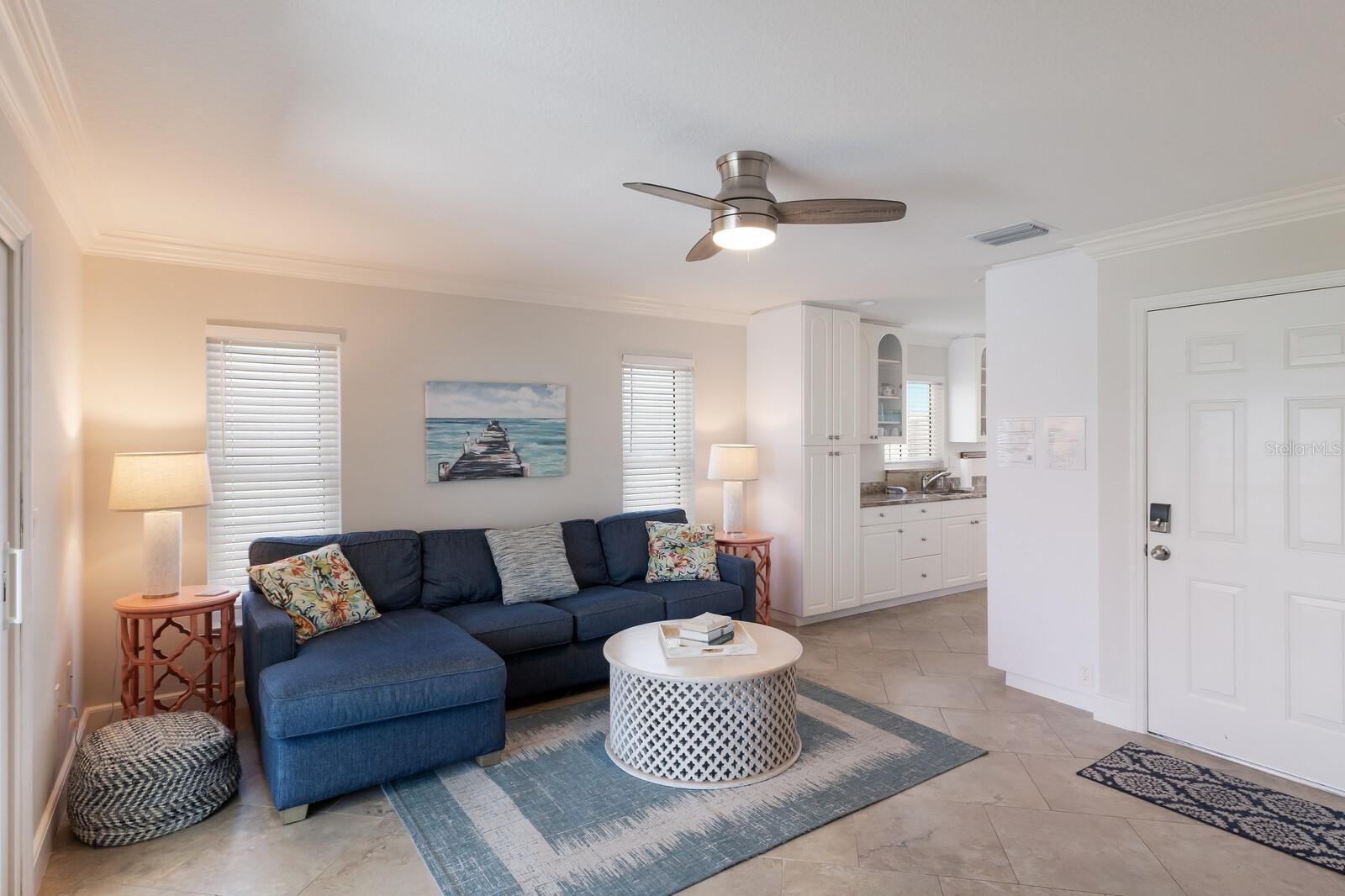 ILEXHURST - Residential Income