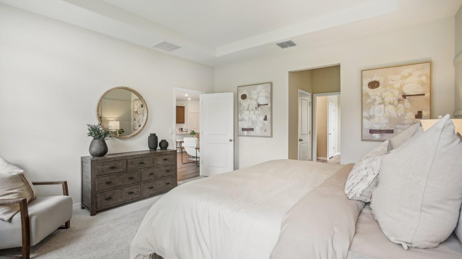 ANGELINE - Residential