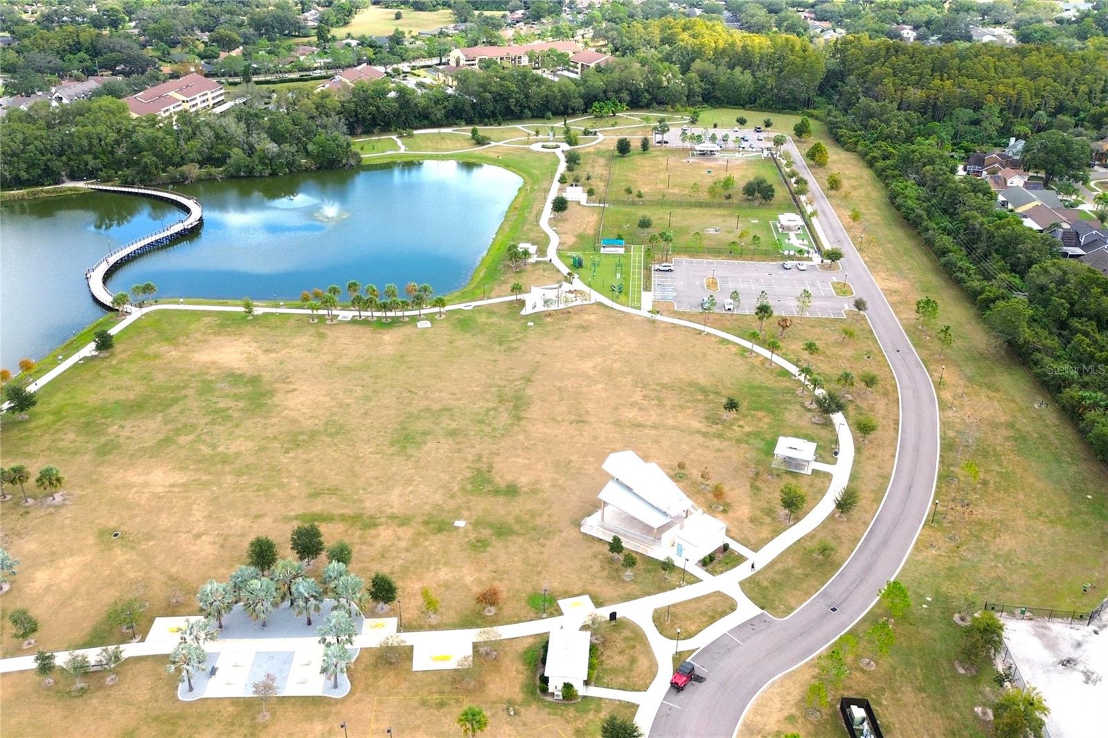 CYPRESS TRACE - Residential