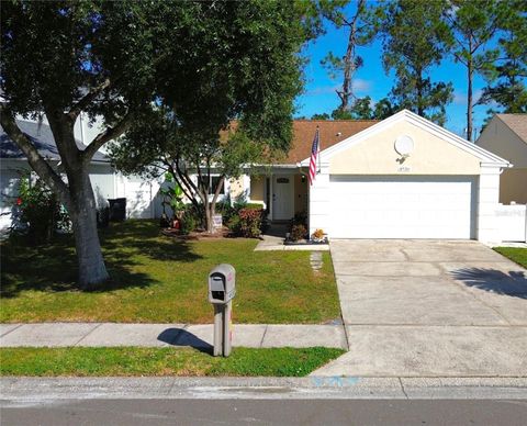 Photo of 4936 Cypress Trace Drive, Tampa, FL 33624 (MLS # TB8443348)