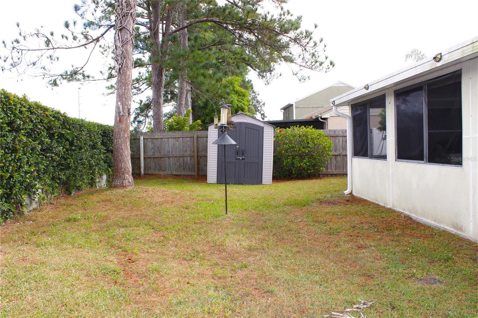 CYPRESS TRACE - Residential