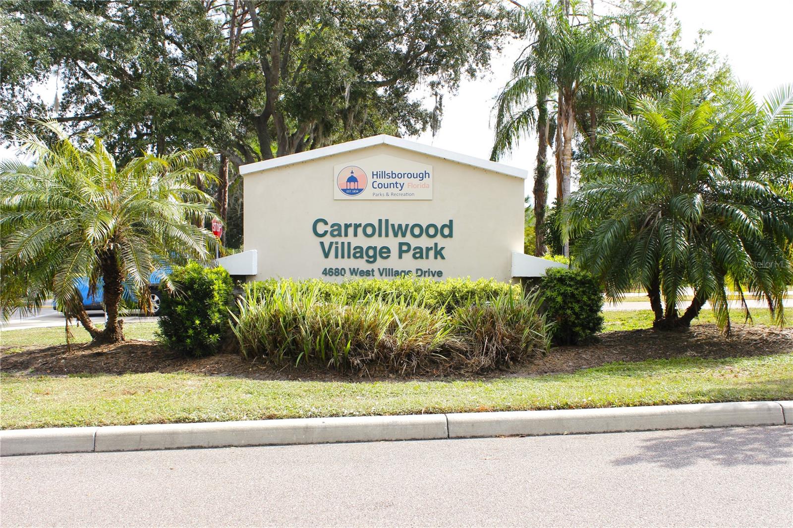 CYPRESS TRACE - Residential