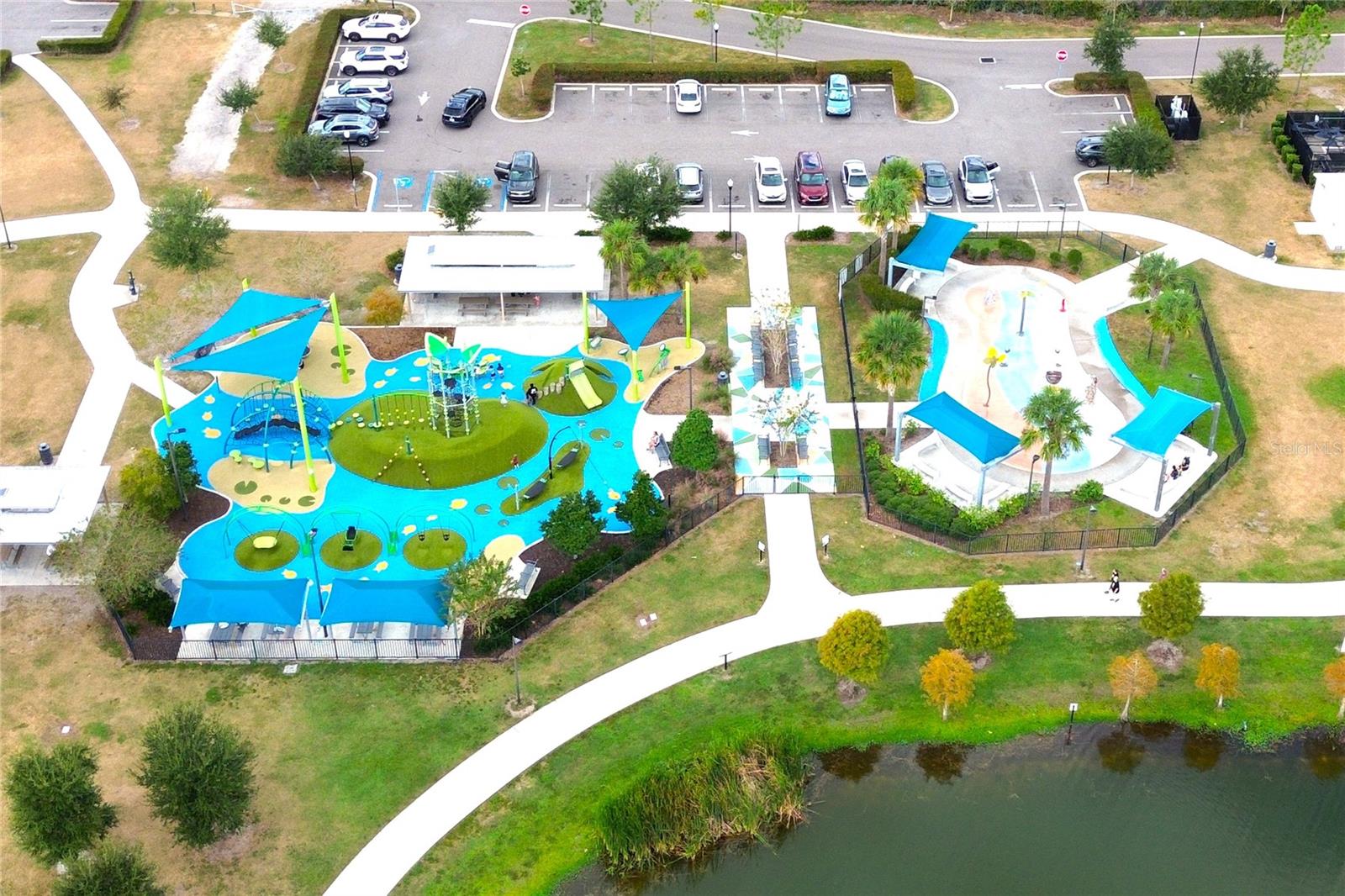 CYPRESS TRACE - Residential