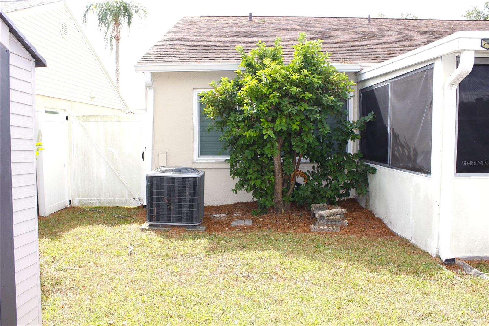 CYPRESS TRACE - Residential