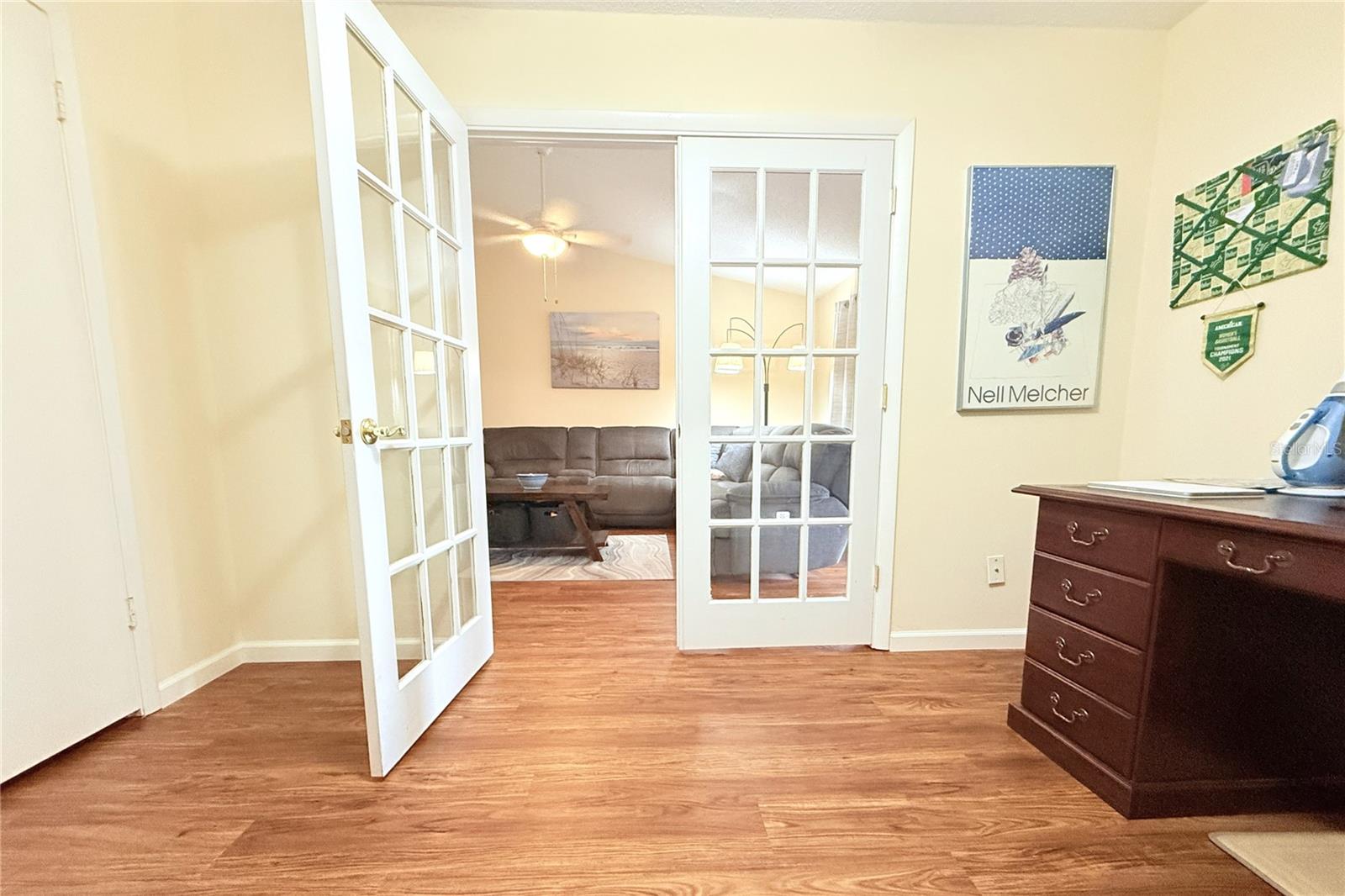 CYPRESS TRACE - Residential