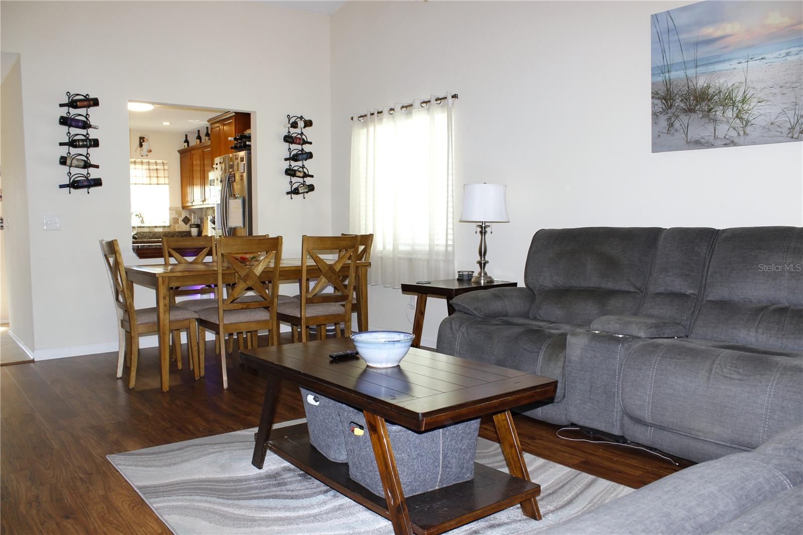 CYPRESS TRACE - Residential