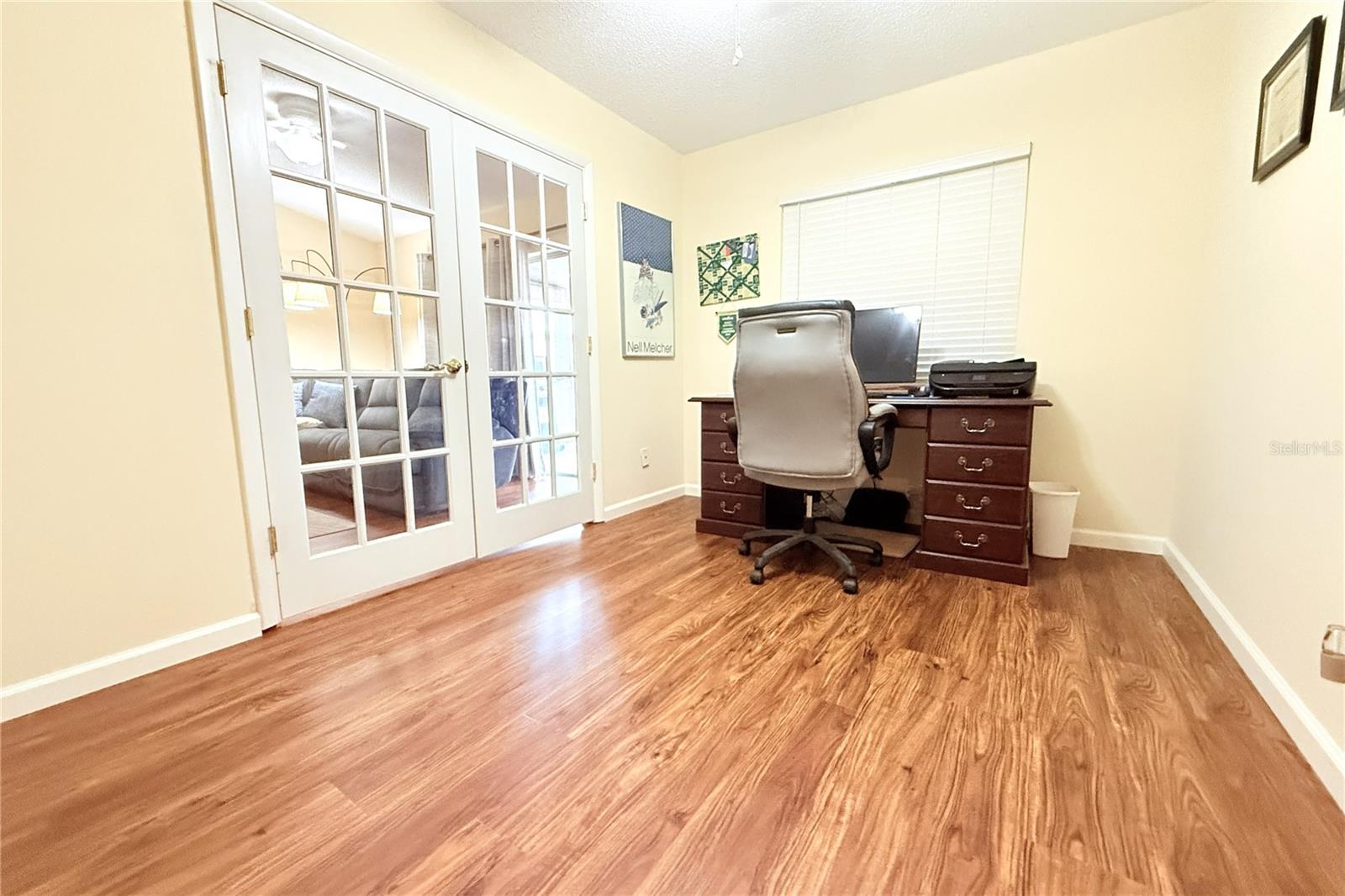 CYPRESS TRACE - Residential