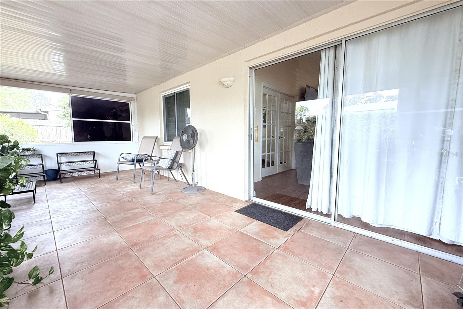 CYPRESS TRACE - Residential