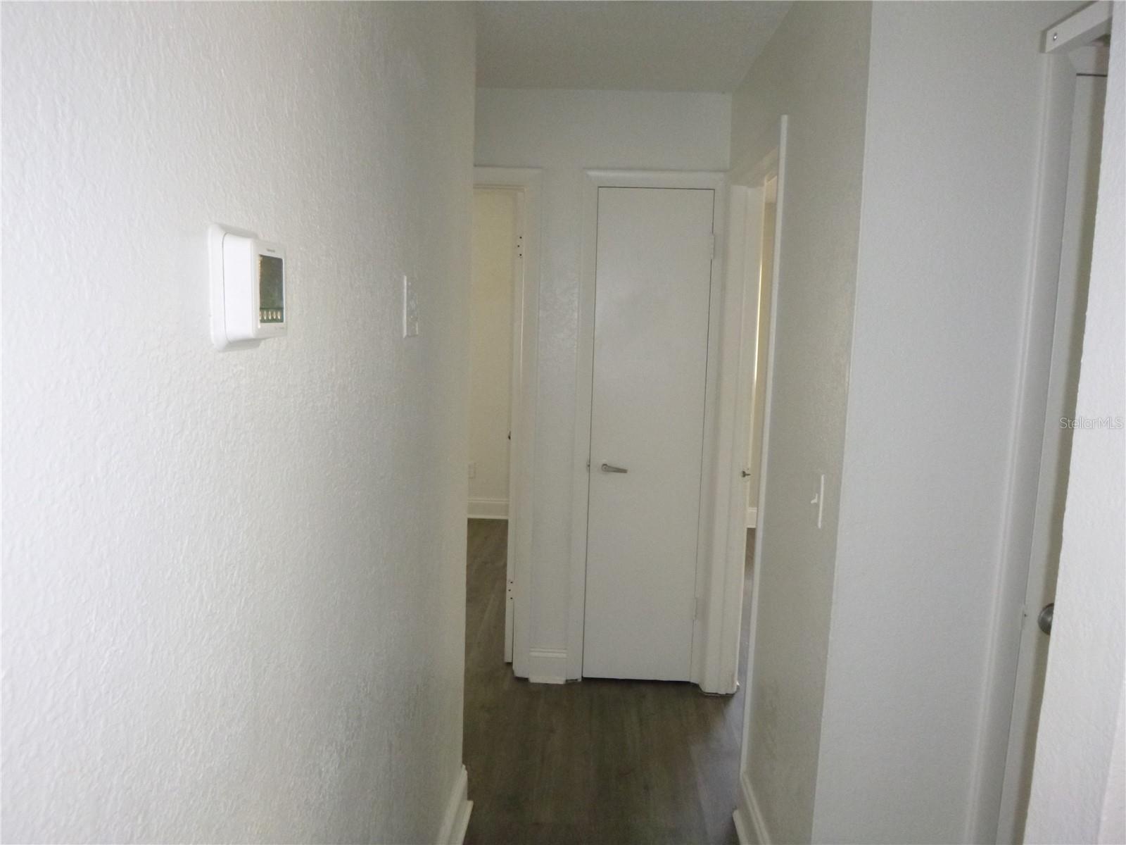 MONTEREY SUB - Residential Lease