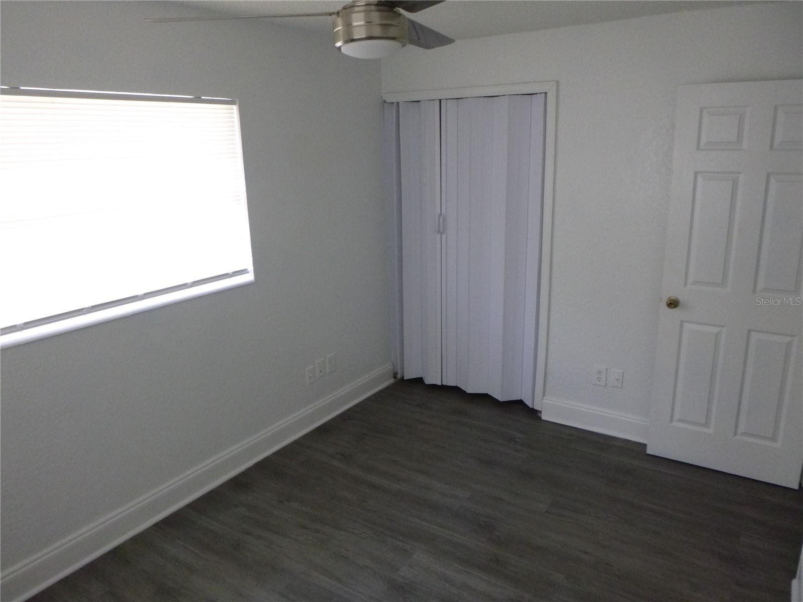 MONTEREY SUB - Residential Lease