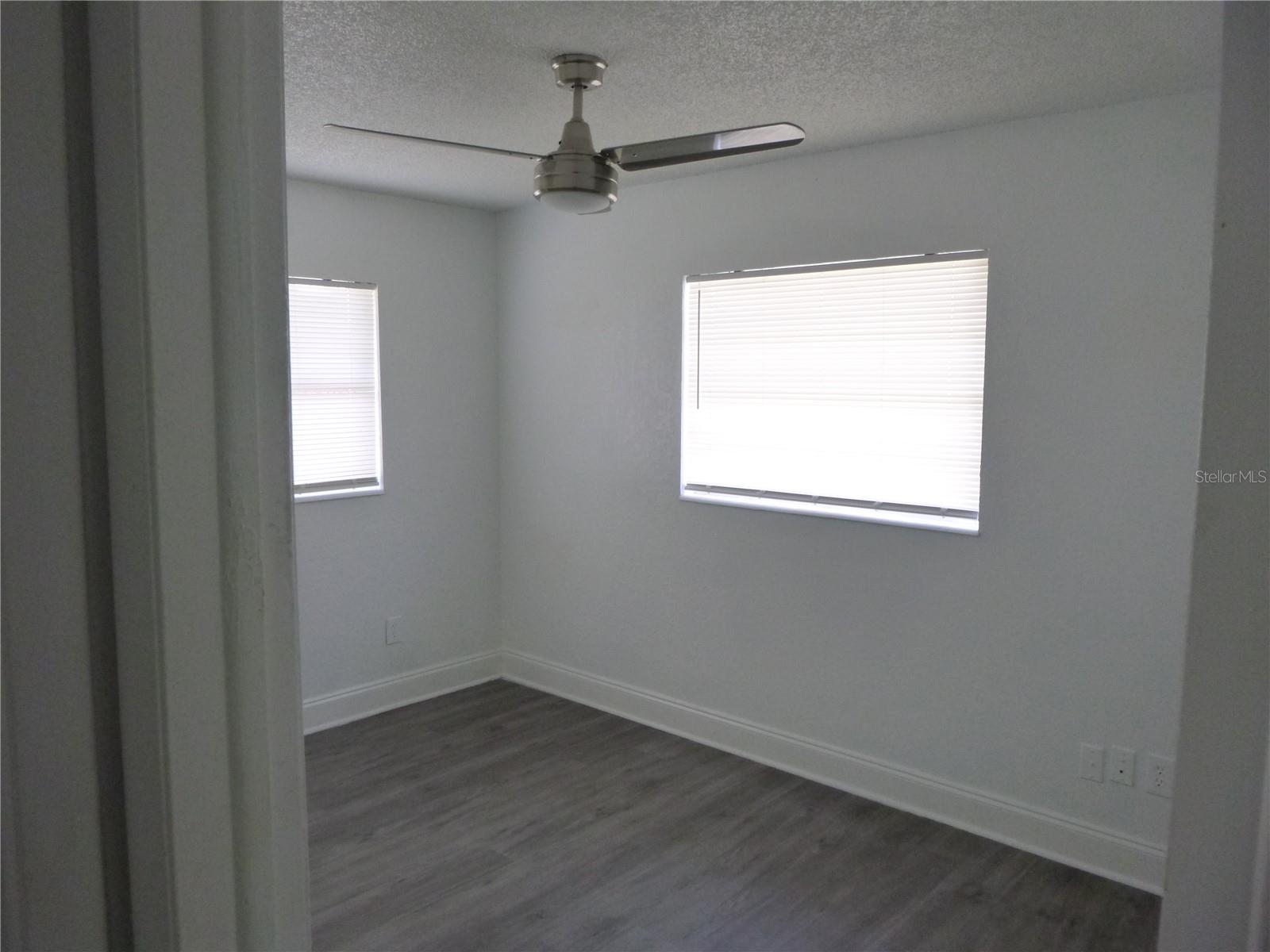 MONTEREY SUB - Residential Lease