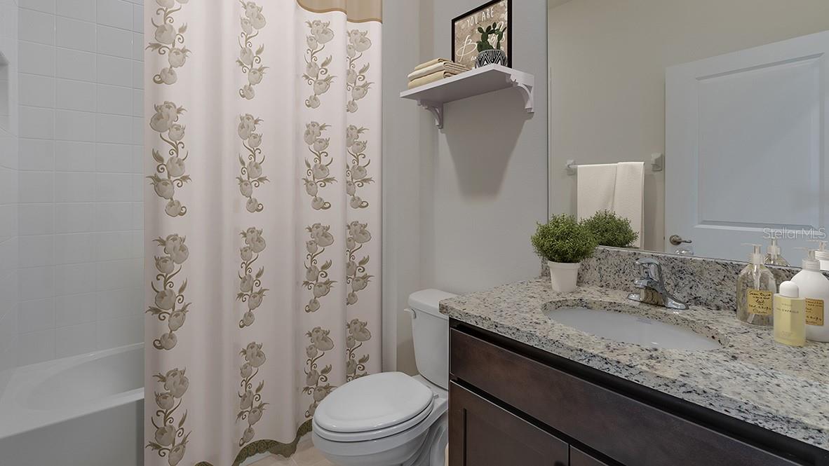 TWISTED OAKS - Residential