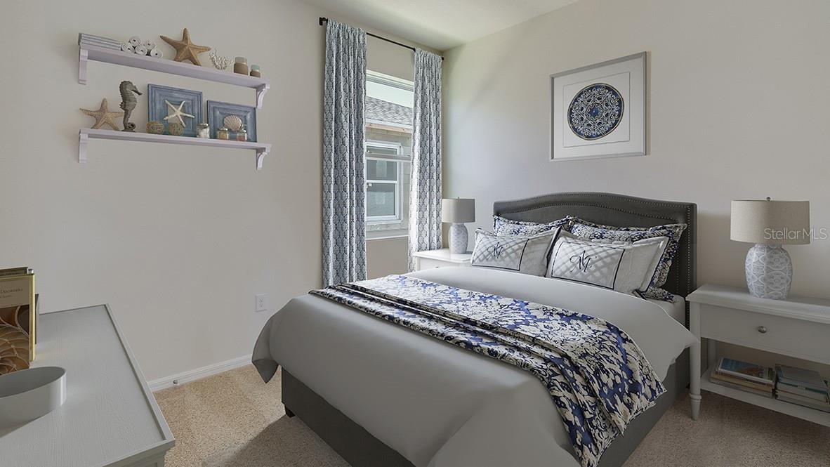 TWISTED OAKS - Residential