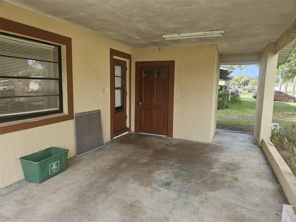 Photo of 7628 Boice Street, Orlando, FL 32809 (MLS # O6442675)