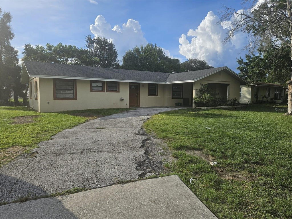 Photo of 7628 Boice Street, Orlando, FL 32809 (MLS # O6442675)