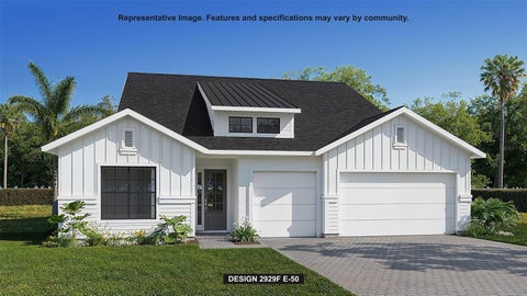 Photo of 5569 Vibrant Vine Drive, Wimauma, FL 33598 (MLS # TB8516024)
