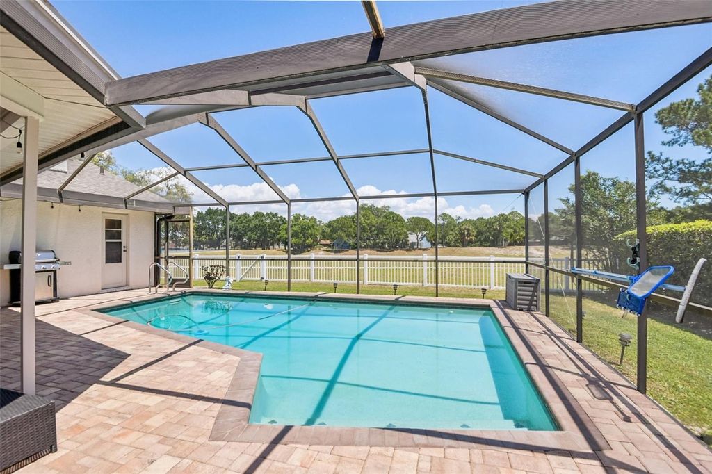 Photo of 3463 Northridge Drive, Clearwater, FL 33761 (MLS # O6401882)